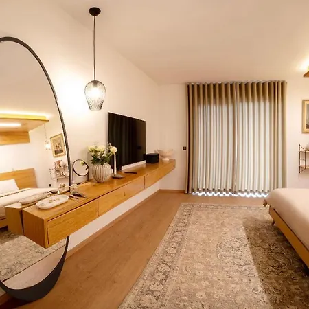 Luxurious With Pool Villa Weil am Rhein