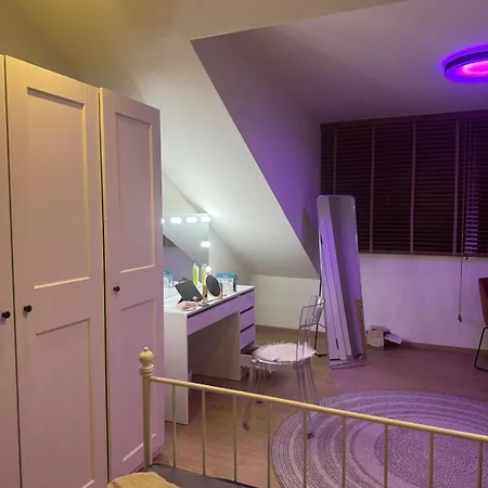 Luxurious With Pool Villa Weil am Rhein