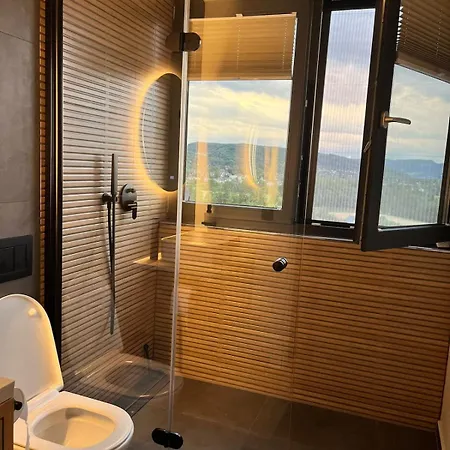 Luxurious With Pool Villa *